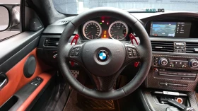 BMW M3 V8* CARBON* HARMAN* KARDON* ПОДГРЕВ* КАМЕРА, снимка 5