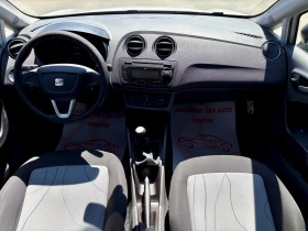 Seat Ibiza, снимка 10