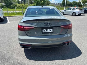 Audi A4 PROG ЦЕНА ДО БЪЛГАРИЯ РЕГИСТРАЦИЯ & АВТОКРЕДИТ, снимка 5