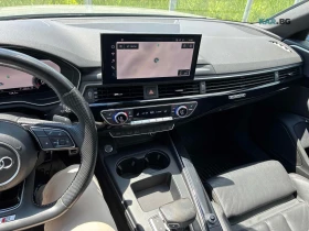 Audi A4 PROG ЦЕНА ДО БЪЛГАРИЯ РЕГИСТРАЦИЯ & АВТОКРЕДИТ, снимка 8