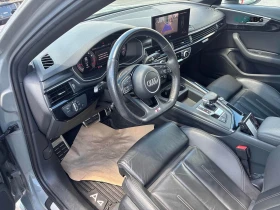Audi A4 PROG ЦЕНА ДО БЪЛГАРИЯ РЕГИСТРАЦИЯ & АВТОКРЕДИТ, снимка 6