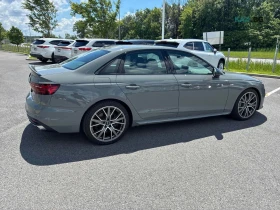 Audi A4 PROG ЦЕНА ДО БЪЛГАРИЯ РЕГИСТРАЦИЯ & АВТОКРЕДИТ, снимка 4