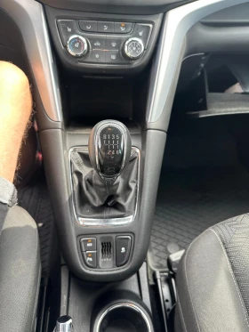 Opel Zafira 1.6CDTI, снимка 12