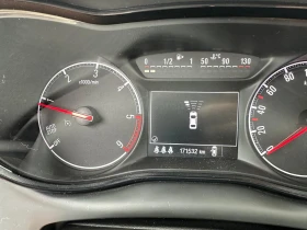 Opel Zafira 1.6CDTI, снимка 10