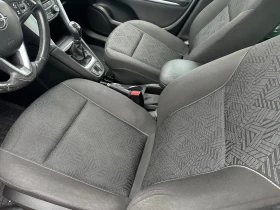 Opel Zafira 1.6CDTI, снимка 8