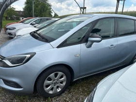Opel Zafira 1.6CDTI, снимка 5