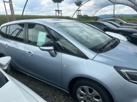 Opel Zafira 1.6CDTI, снимка 6