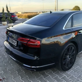 Audi A8 4.2 TDI ЛИЗИНГ FULL LONG/TV/360, снимка 10