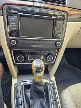 Skoda Superb 2.0TDI 170 к.с 4х4, снимка 9