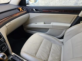 Skoda Superb 2.0TDI 170 к.с 4х4, снимка 10