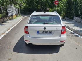 Skoda Superb 2.0TDI 170 к.с 4х4, снимка 3