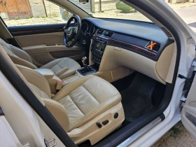 Skoda Superb 2.0TDI 170 к.с 4х4, снимка 13