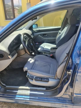 BMW 525 D 163hp, снимка 14