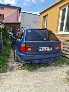 BMW 525 D 163hp, снимка 5