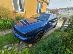 BMW 525 D 163hp, снимка 2