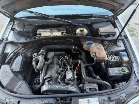Audi A4 1.9 TDI, снимка 5