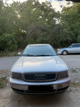 Audi A4 1.9 TDI, снимка 3