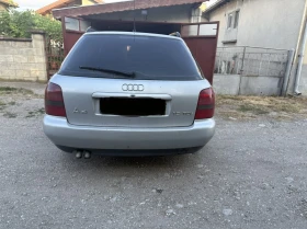 Audi A4 1.9 TDI, снимка 2