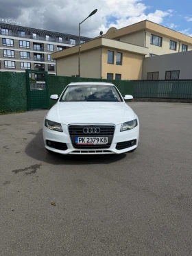 Audi A4, снимка 1