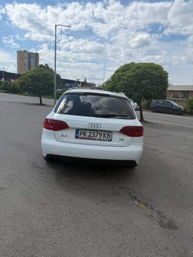 Audi A4, снимка 5