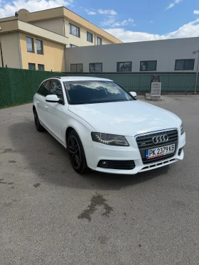 Audi A4, снимка 2