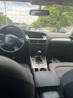 Audi A4, снимка 6