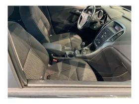 Opel Astra Astra 1.6 CDTI DPF Selection, снимка 3