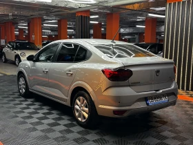 Dacia Logan 1.0i 91 к.с./ГАЗ/от БГ/ГАРАНЦИЯ, снимка 5