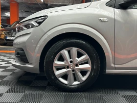 Dacia Logan 1.0i 91 к.с./ГАЗ/от БГ/ГАРАНЦИЯ, снимка 6