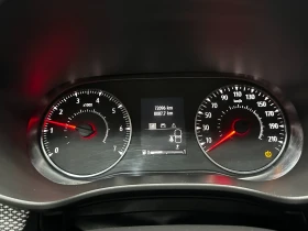 Dacia Logan 1.0i 91 к.с./ГАЗ/от БГ/ГАРАНЦИЯ, снимка 10