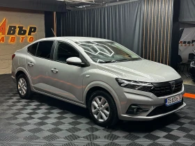Dacia Logan 1.0i 91 к.с./ГАЗ/от БГ/ГАРАНЦИЯ, снимка 3