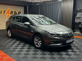 Opel Astra 1.6d 136 к.с./ГАРАНЦИЯ, снимка 3