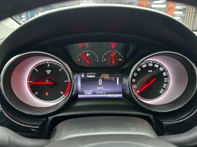 Opel Astra 1.6d 136 к.с./ГАРАНЦИЯ, снимка 15