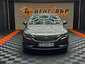 Opel Astra 1.6d 136 к.с./ГАРАНЦИЯ, снимка 2