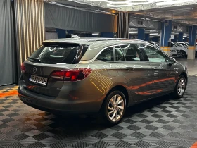 Opel Astra 1.6d 136 к.с./ГАРАНЦИЯ, снимка 4