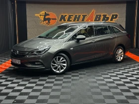 Opel Astra 1.6d 136 к.с./ГАРАНЦИЯ, снимка 1