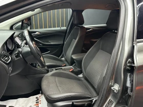 Opel Astra 1.6d 136 к.с./ГАРАНЦИЯ, снимка 8