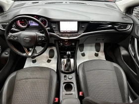 Opel Astra 1.6d 136 к.с./ГАРАНЦИЯ, снимка 10