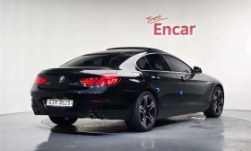 BMW 640 * 640d xDrive Gran Coupe * CARFAX * ЦЕНА ДО БГ, снимка 2