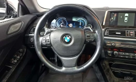 BMW 640 * 640d xDrive Gran Coupe * CARFAX * ЦЕНА ДО БГ, снимка 10