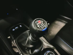 Toyota Corolla GR* AWD* TURBO* MANUAL* , снимка 13