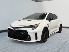 Toyota Corolla GR* AWD* TURBO* MANUAL* , снимка 4
