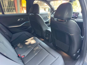 BMW 330 xDrive/KEYLESS/HEADUP/360CAM/LASER/ЛИЗИНГ, снимка 8