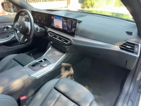 BMW 330 xDrive/KEYLESS/HEADUP/360CAM/LASER/ЛИЗИНГ, снимка 9