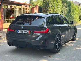 BMW 330 xDrive/KEYLESS/HEADUP/360CAM/LASER/ЛИЗИНГ, снимка 4