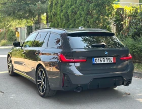 BMW 330 xDrive/KEYLESS/HEADUP/360CAM/LASER/ЛИЗИНГ, снимка 3