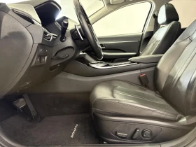 Hyundai Sonata Luxury/DIRVE-ASSISTS/SUNROOF/360CAMERA, снимка 15