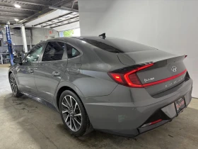 Hyundai Sonata Luxury/DIRVE-ASSISTS/SUNROOF/360CAMERA, снимка 6