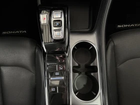 Hyundai Sonata Luxury/DIRVE-ASSISTS/SUNROOF/360CAMERA, снимка 13