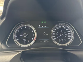 Hyundai Sonata Luxury/DIRVE-ASSISTS/SUNROOF/360CAMERA, снимка 11